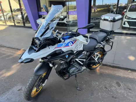 BMW R 1250 GS ADVENTURE PREMIUM, Foto 6