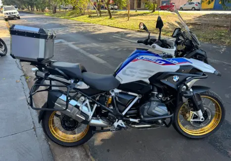 BMW R 1250 GS ADVENTURE PREMIUM, Foto 8