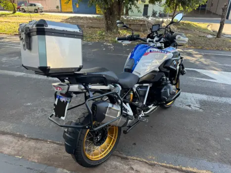 BMW R 1250 GS ADVENTURE PREMIUM, Foto 10