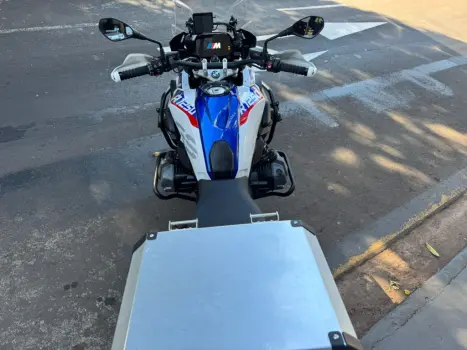 BMW R 1250 GS ADVENTURE PREMIUM, Foto 12