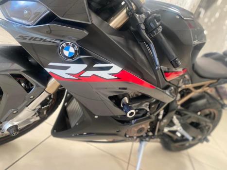 BMW S 1000 RR M, Foto 3