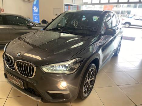 BMW X1 2.0 16V 4P 18I S DRIVE AUTOMTICO, Foto 1