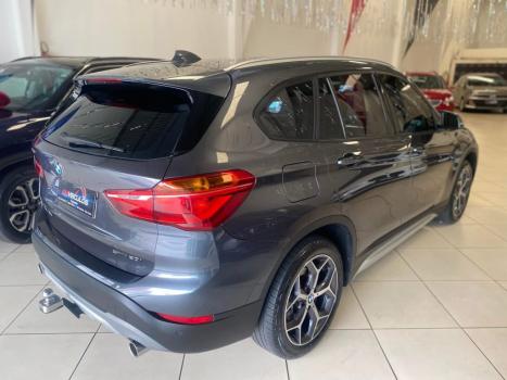 BMW X1 2.0 16V 4P 18I S DRIVE AUTOMTICO, Foto 18