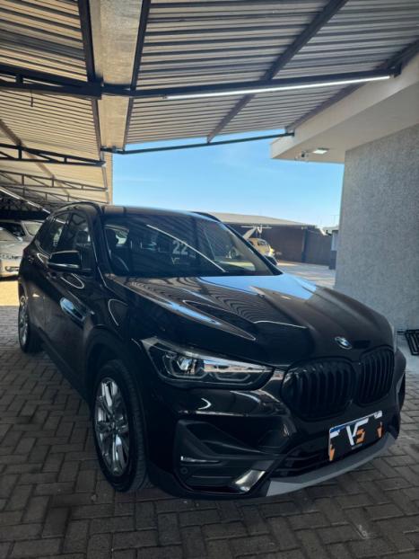 BMW X1 2.0 16V 4P 28I 4X4 S DRIVE AUTOMTICO, Foto 1