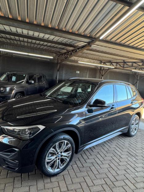 BMW X1 2.0 16V 4P 28I 4X4 S DRIVE AUTOMTICO, Foto 2