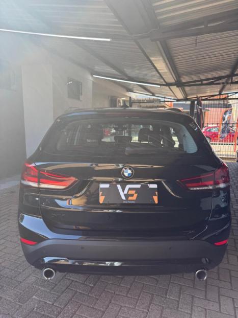BMW X1 2.0 16V 4P 28I 4X4 S DRIVE AUTOMTICO, Foto 3