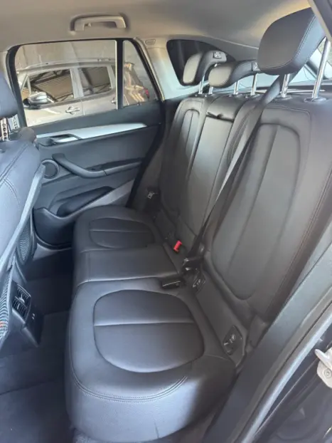 BMW X1 2.0 16V 4P 28I 4X4 S DRIVE AUTOMTICO, Foto 5