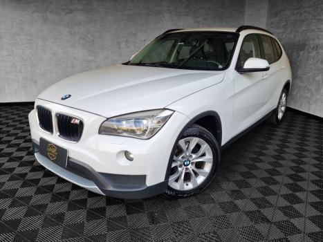 BMW X1 2.0 16V 4P S DRIVE 20I GP AUTOMTICO, Foto 1