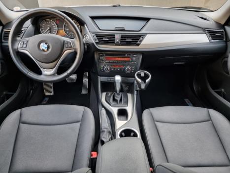 BMW X1 2.0 16V 4P S DRIVE 20I GP AUTOMTICO, Foto 2