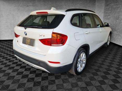 BMW X1 2.0 16V 4P S DRIVE 20I GP AUTOMTICO, Foto 6