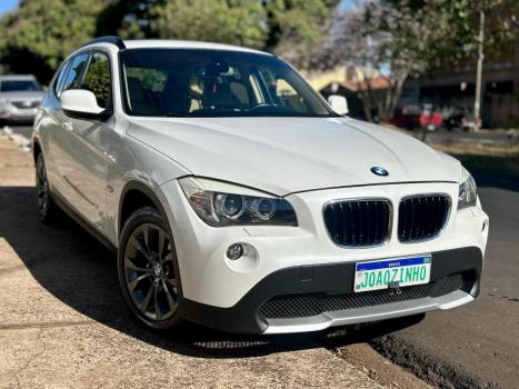 BMW X1 2.0 16V 4P S DRIVE 18I AUTOMTICO, Foto 1