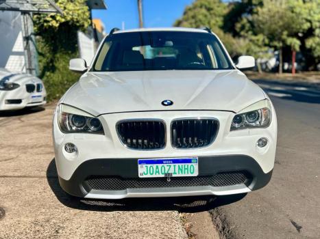 BMW X1 2.0 16V 4P S DRIVE 18I AUTOMTICO, Foto 2