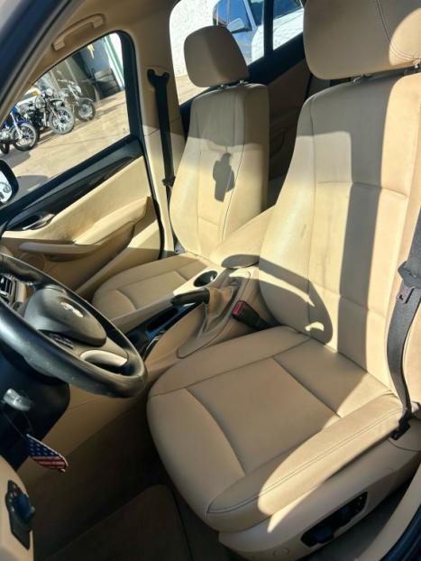 BMW X1 2.0 16V 4P S DRIVE 18I AUTOMTICO, Foto 8
