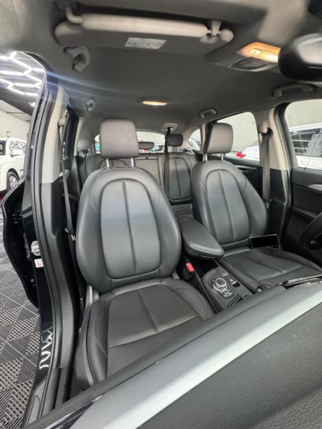BMW X1 2.0 16V 4P S DRIVE 20I GP AUTOMTICO, Foto 10