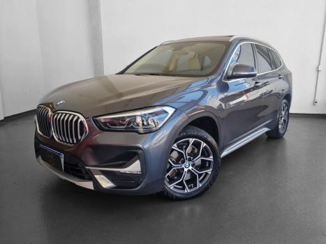 BMW X1 2.0 16V 4P SDRIVE 20I X-LINE ACTIVEFLEX TURBO AUTOMTICO, Foto 1