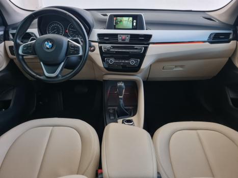 BMW X1 2.0 16V 4P SDRIVE 20I ACTIVEFLEX TURBO AUTOMTICO, Foto 2
