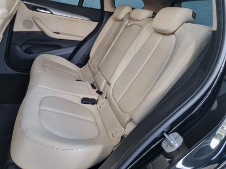 BMW X1 2.0 16V 4P SDRIVE 20I ACTIVEFLEX TURBO AUTOMTICO, Foto 3