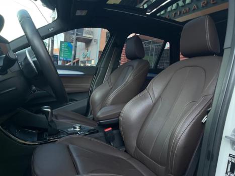 BMW X1 2.0 16V 4P TURBO SDRIVE20I M SPORT STEPTRONIC AUTOMTICO, Foto 5