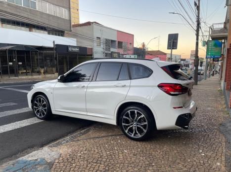 BMW X1 2.0 16V 4P TURBO SDRIVE20I M SPORT STEPTRONIC AUTOMTICO, Foto 9