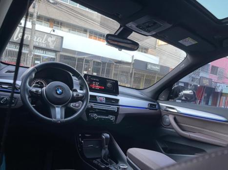 BMW X1 2.0 16V 4P TURBO SDRIVE20I M SPORT STEPTRONIC AUTOMTICO, Foto 13