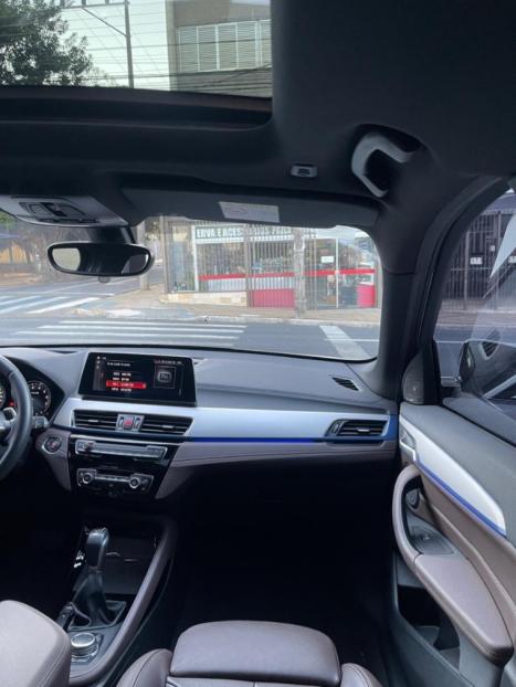 BMW X1 2.0 16V 4P TURBO SDRIVE20I M SPORT STEPTRONIC AUTOMTICO, Foto 14