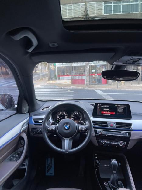 BMW X1 2.0 16V 4P TURBO SDRIVE20I M SPORT STEPTRONIC AUTOMTICO, Foto 15