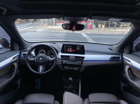 BMW X1 2.0 16V 4P TURBO SDRIVE20I M SPORT STEPTRONIC AUTOMTICO, Foto 16