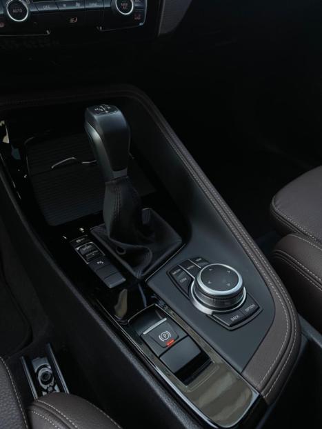 BMW X1 2.0 16V 4P TURBO SDRIVE20I M SPORT STEPTRONIC AUTOMTICO, Foto 17