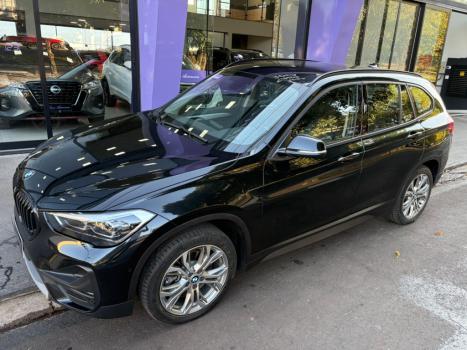 BMW X1 2.0 16V 4P XDRIVE 25I SPORT ACTIVEFLEX AUTOMTICO, Foto 2