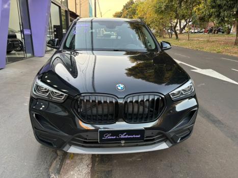 BMW X1 2.0 16V 4P XDRIVE 25I SPORT ACTIVEFLEX AUTOMTICO, Foto 3