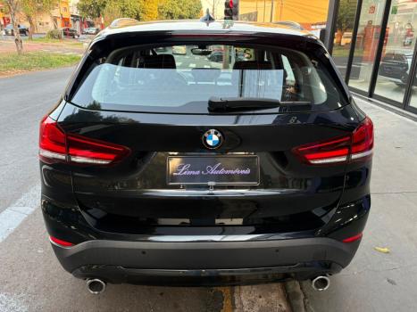 BMW X1 2.0 16V 4P XDRIVE 25I SPORT ACTIVEFLEX AUTOMTICO, Foto 6