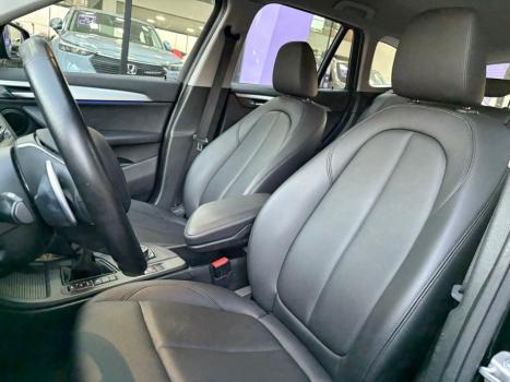 BMW X1 2.0 16V 4P XDRIVE 25I SPORT ACTIVEFLEX AUTOMTICO, Foto 8