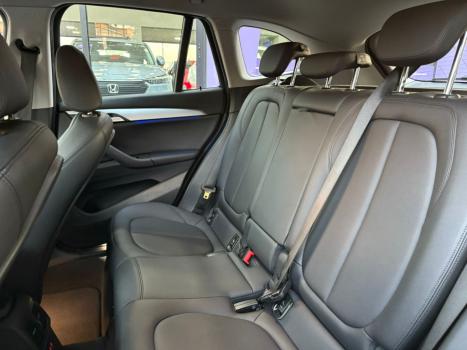 BMW X1 2.0 16V 4P XDRIVE 25I SPORT ACTIVEFLEX AUTOMTICO, Foto 9