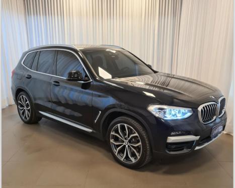 BMW X3 2.0 16V 4P HBRIDO XDRIVE30E STEPTRONIC AUTOMTICO, Foto 2