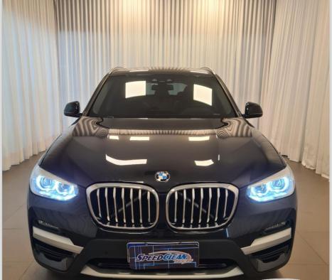 BMW X3 2.0 16V 4P HBRIDO XDRIVE30E STEPTRONIC AUTOMTICO, Foto 3
