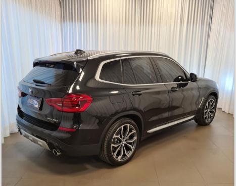 BMW X3 2.0 16V 4P HBRIDO XDRIVE30E STEPTRONIC AUTOMTICO, Foto 4