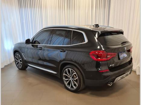 BMW X3 2.0 16V 4P HBRIDO XDRIVE30E STEPTRONIC AUTOMTICO, Foto 5
