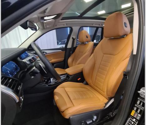 BMW X3 2.0 16V 4P HBRIDO XDRIVE30E STEPTRONIC AUTOMTICO, Foto 6