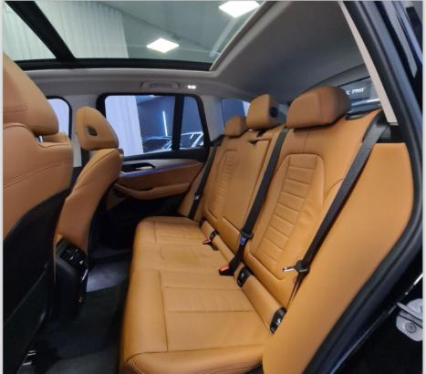 BMW X3 2.0 16V 4P HBRIDO XDRIVE30E STEPTRONIC AUTOMTICO, Foto 7