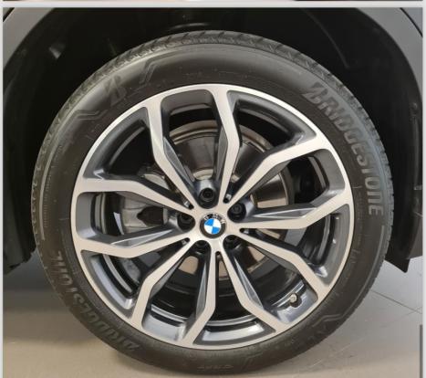 BMW X3 2.0 16V 4P HBRIDO XDRIVE30E STEPTRONIC AUTOMTICO, Foto 16