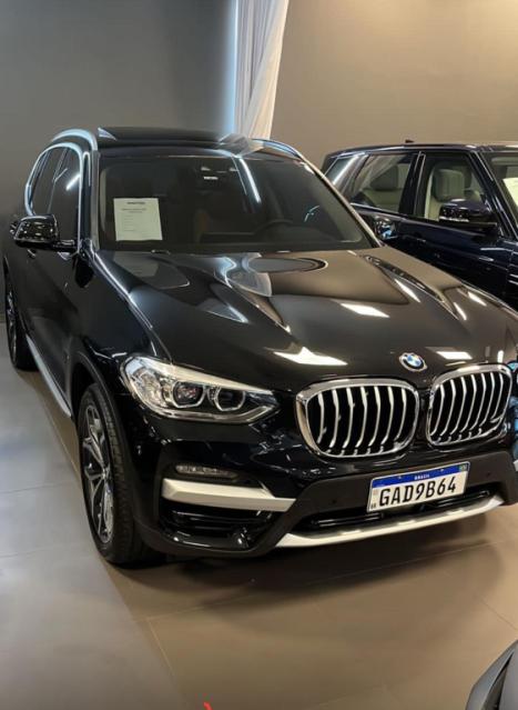 BMW X3 2.0 16V 4P HBRIDO XDRIVE30E STEPTRONIC AUTOMTICO, Foto 18