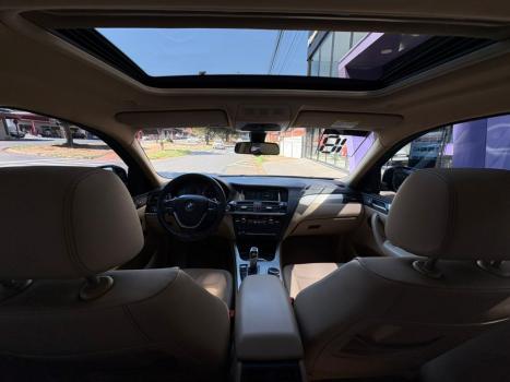 BMW X4 2.0 16V 4P 28I X LINE 4X4 TURBO AUTOMTICO, Foto 7