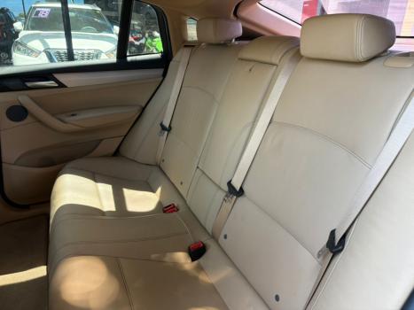 BMW X4 2.0 16V 4P 28I X LINE 4X4 TURBO AUTOMTICO, Foto 9