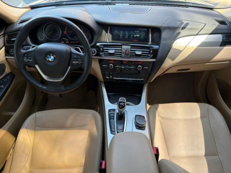 BMW X4 2.0 16V 4P 28I X LINE 4X4 TURBO AUTOMTICO, Foto 10