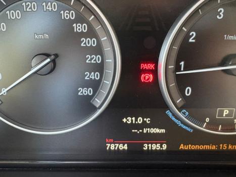 BMW X4 2.0 16V 4P 28I X LINE 4X4 TURBO AUTOMTICO, Foto 12