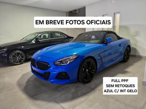 BMW Z4 2.0 16V TWINPOWER TURBO SDRIVE 30I M SPORT STEPTRONIC AUTOMTICO, Foto 1