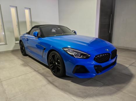 BMW Z4 2.0 16V TWINPOWER TURBO SDRIVE 30I M SPORT STEPTRONIC AUTOMTICO, Foto 2