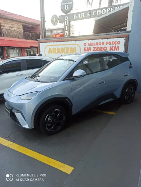 BYD Dolphin Mini 38 KW ELTRICO, Foto 2