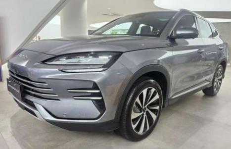 BYD Song Plus 1.5 16V 4P DM-I HBRIDO AUTOMTICO, Foto 2