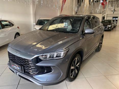 BYD Song Pr 1.5 16V 4P DM-I HBRIDO GS AUTOMTICO, Foto 1